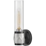 Hinkley HK-ELLISON1-BK-BN -Kupatilska svetiljka ELLISON 1xE27/40W/230V IP44 crna | Eponuda.com