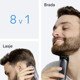 Braun Multi-trimer AIO3540, Sivi | Eponuda.com