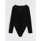Sinsay Body s dekorativnim dekolteom | shoptok.hr