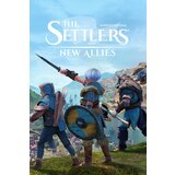 Ubisoft Connect The Settlers: New Allies Deluxe Edition Uplay Key EUROPE | ePonuda.com