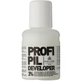 Profipil Developer aktivacijska emulzija za barvo za obrvi in trepalnice 60 ml