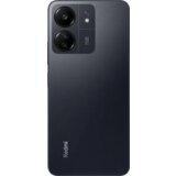 Xiaomi redmi 13C 4GB/128GB crni (MZB0FM7EU) mobilni telefon