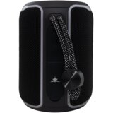 WHITESHARK Ghatam GBT-3007 bluetooth zvučnik, crno-sivi | shoptok.hr
