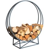 Esschert Design Stojalo za les – | Shoptok.si
