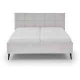 Meise Möbel Bež zakonska postelja 180x200 cm Paulo – | Shoptok.si