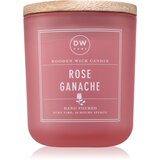 DW Home Signature Rose Ganache dišeča sveča 326 g Cene