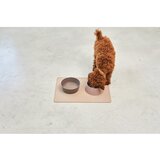 MiaCara Podloga za zdjelicu za psa/mačku 47x68 cm Tova Nude M – | shoptok.hr