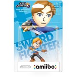amiibo Mii Sword Fighter številka 49 (Super Smash Bros) | Shoptok.si