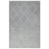 Conceptum Hypnose msr 03 - grey grey hall carpet (80 x 150) | ePonuda.com