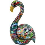 Signes Grimalt Kipci in figurice Flamska Figura Večbarvna | Shoptok.si