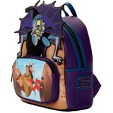 Loungefly Disney The Emperor New Groove ruksak 26cm | shoptok.hr