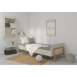 BELLAMY Lotta Junior krevet 200x90 cm, latte | shoptok.hr
