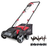 Scheppach električni prozračivač 1500W SC32 | ePonuda.com