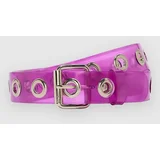 Purple Frost Grommet Pas purple