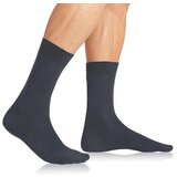 Bellinda COTTON COMFORT MEN SOCKS - Men's socks - grey | shoptok.hr