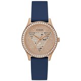 Guess Analogne ure gw0530l3 pisana | Shoptok.si