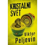 Laguna Viktor Peljevin - Kristalni svet Cene