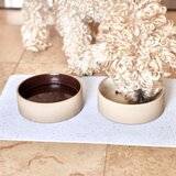OYOY Living Design Keramična posoda za hrano za pse ø 13 cm Sia – | Shoptok.si