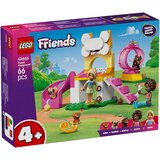 Lego Friends: Igrišče za psičke | Shoptok.si