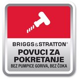 SMARTOOL PRO motorna kosilica s 53 bs samohodna | shoptok.hr