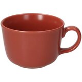 Tognana Set šolja Ritual, 6 komada, 450 ml, Crveni | Eponuda.com