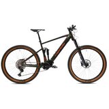 Capriolo e-bike magnum (17) ( 925820-17 ) Cene