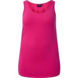 Zizzi Top roza | Shoptok.si