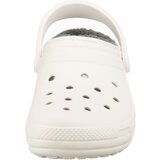 Crocs Cokli CLASSIC LINED CLOG Bela | Shoptok.si