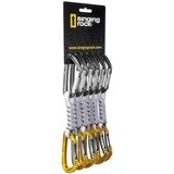 Singing Rock colt 16 6Pack quickdraw keylock | Shoptok.si