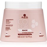 Alama professional Color Protecting Mask maska za lase za zaščito barve 500 ml u