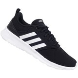 Adidas Nizke superge QT Racer 20 Črna | Shoptok.si