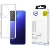 3mk OVITEK ZA TCL 50 5G S POPOLNO ZAŠČITO PRED PRASKAMI, (5000295983) | Shoptok.si