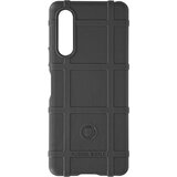 AVIZAR Ovitek za Sony Xperia 10V Rugged Shield Series, odporen proti udarcem - ?rn, (20686233) | Shoptok.si