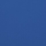 vidaXL Blazine za stole 2 kosa modre 40x40x7 cm oxford tkanina | Shoptok.si
