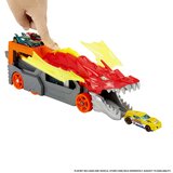 Hot Wheels transporter Zmaj | shoptok.hr