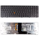  Tipkovnica HP EliteBook 8560W 8570W | shoptok.hr