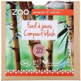 Zao Polnilo za compact blush - 323 Dark Purple Cene
