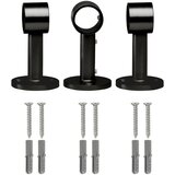 Premium Living Set Za Drog Za Zavese Wand/decke | Shoptok.si
