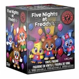 Funko Mystery Minis: FNAF Security Breach 12PC PDQ | ePonuda.com