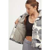 Helly Hansen Prehodna jakna mornarska / siva / bazaltno siva / bela | Shoptok.si