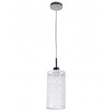 Mitea Lighting M387 bela visilica 1xE27 Max.60W/220V Cene
