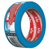 KIP Fini maskirni trak SMOOTH-TEC 248 (Modra, 50 m x 36 mm) | Shoptok.si