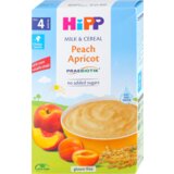 Hipp instant kašica breskva i kajsija 250g | ePonuda.com