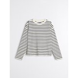 Sinsay Bluza dugih rukava | shoptok.hr