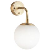  Endon 91892 - Zidna lampa ONTARIO 1xE14/7W/230V mesing | Eponuda.com