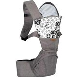 Freeon 39920 Kenguru Discovery 6v1 - Gray Cene