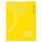 One colour fascikla sa gumicom 35*25mm 3331 ( 81268 )