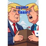 Steam trump tariff key (pc) global | Eponuda.com