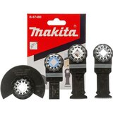 Makita set ploca za ronjenje, 4 kom. Set Cijene