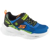 Skechers meteor-lights - krendox 401490lc-blbk | shoptok.hr